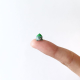 Illustration for article titled Tiny Pokémon Fit on your Fingertip